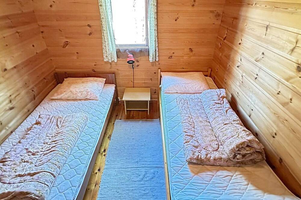 5 Personen Ferienhaus in Farsund in Farsund