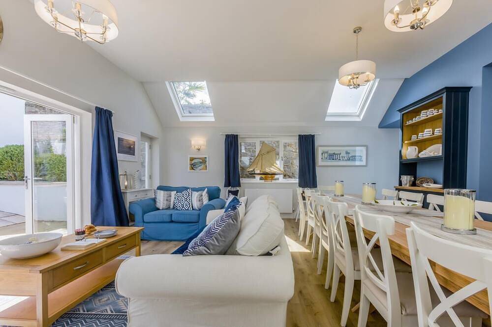 9 Bed in Instow (oc-a27886) in Instow, Devon