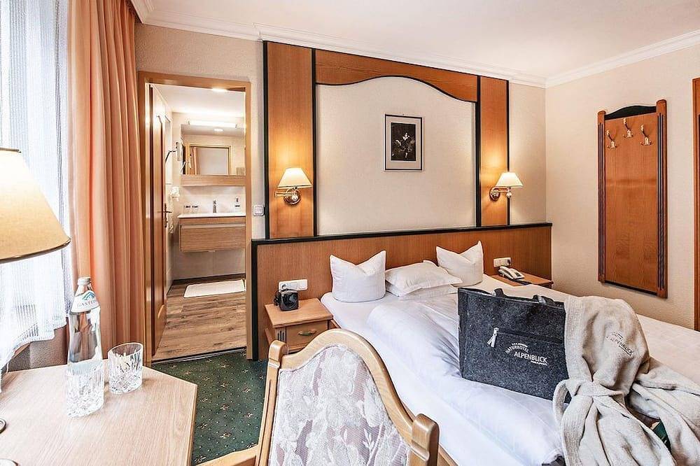 Bnb für 2 Personen in Maurach, Eben am Achensee