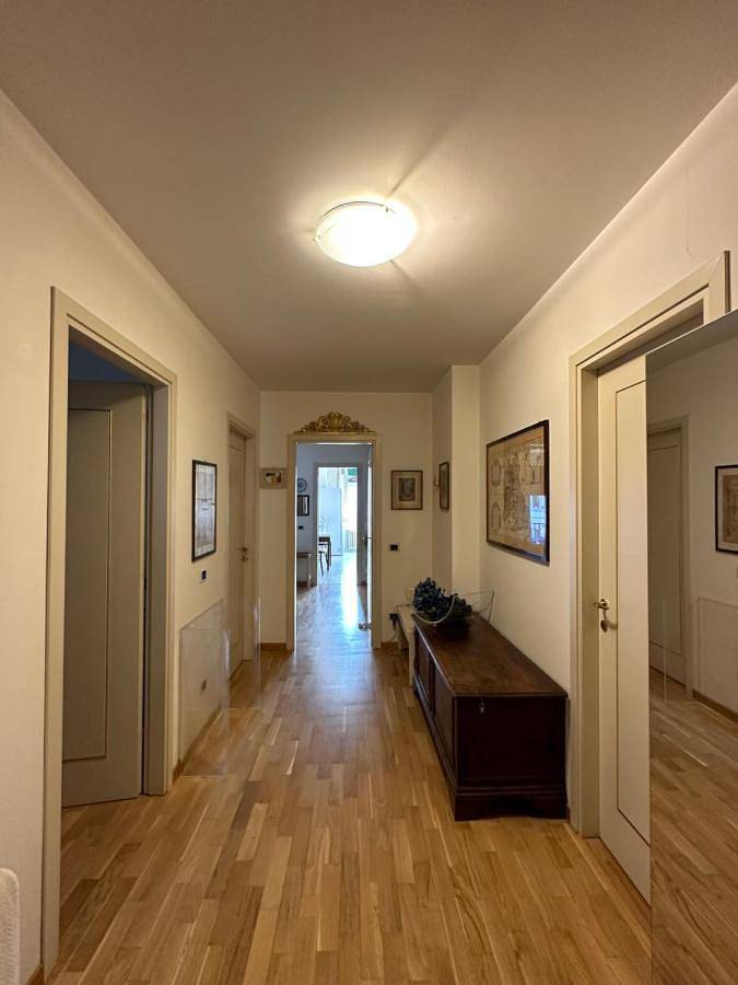 Ferienwohnung für 4 Personen, mit Garten und Ausblick in Lido di Venezia - 4