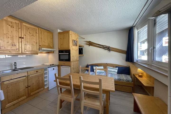 Ferienwohnung für 4 Personen - 1