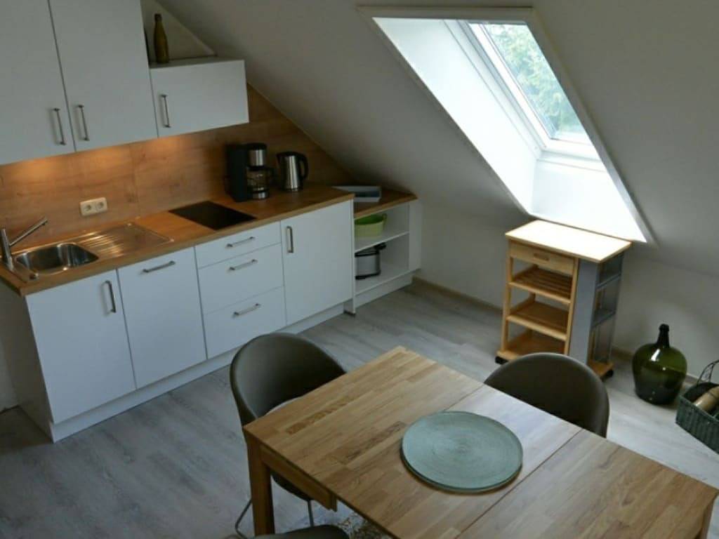 Altschulze "Leichhardt" in Ressen-Zaue, Schwielochsee