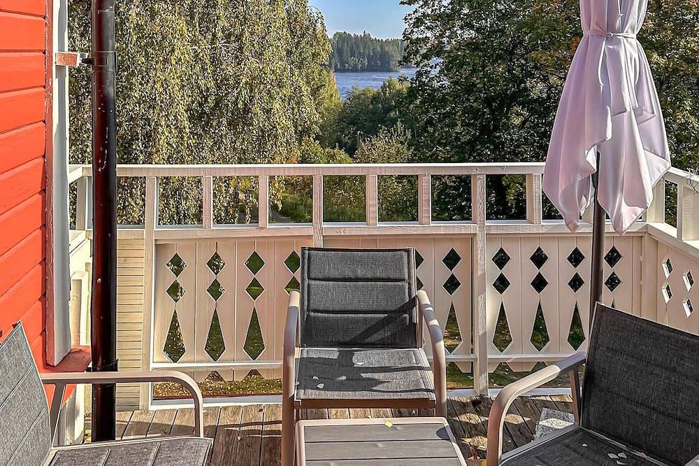 Ganze Wohnung, Schöne 4-Zimmer-Wohnung in Stöde in Stöde, Västernorrland