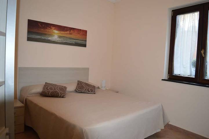 Mary's Country Villa - Villa in charming and amazing Sorrento Coast in Massa Lubrense, Provincia de Nápoles