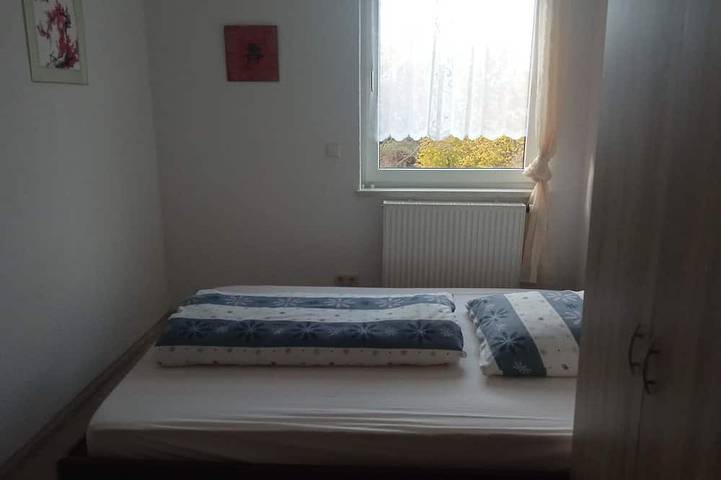 Ferienhaus (110qm) am Geiseltalsee zu vermieten in Braunsbedra, Saale-Unstrut