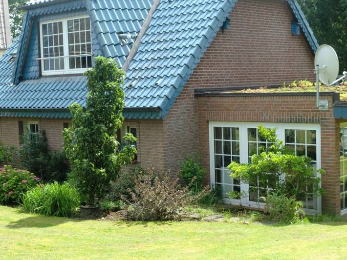 Ferienhaus für 4 Personen, mit Garten und Terrasse, kinderfreundlich in Malente - 2