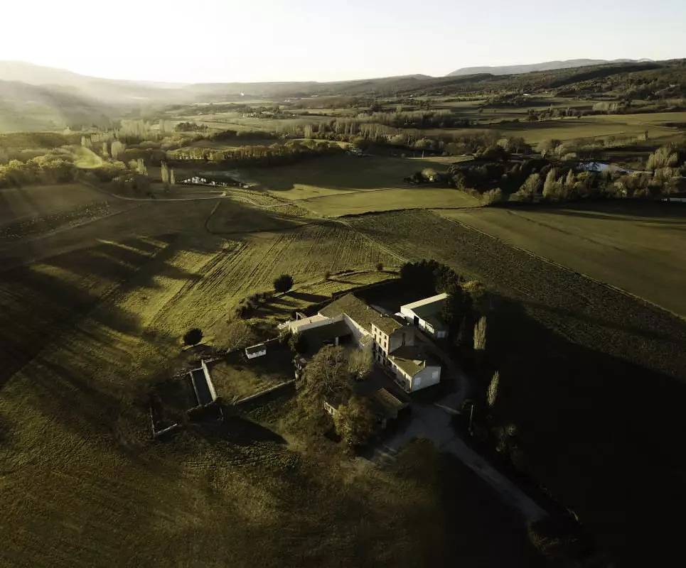 Häuser & Villen für 2 Personen in Reillanne, Regionaler Naturpark Luberon