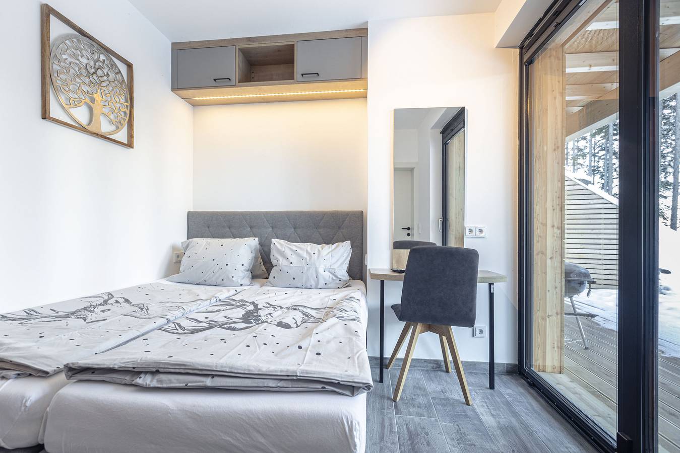 Ganze Wohnung, Superior Ferienwohnung mit 3 Schlafzimmern in Pichl-Preunegg, Schladming-Dachstein