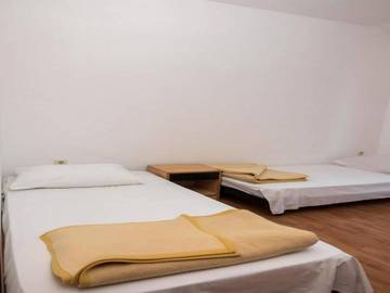 Apartament Wakacyjny dla 4 osoby w Brodarica, Żupania szybenicko-knińska, Zdjęcie 2