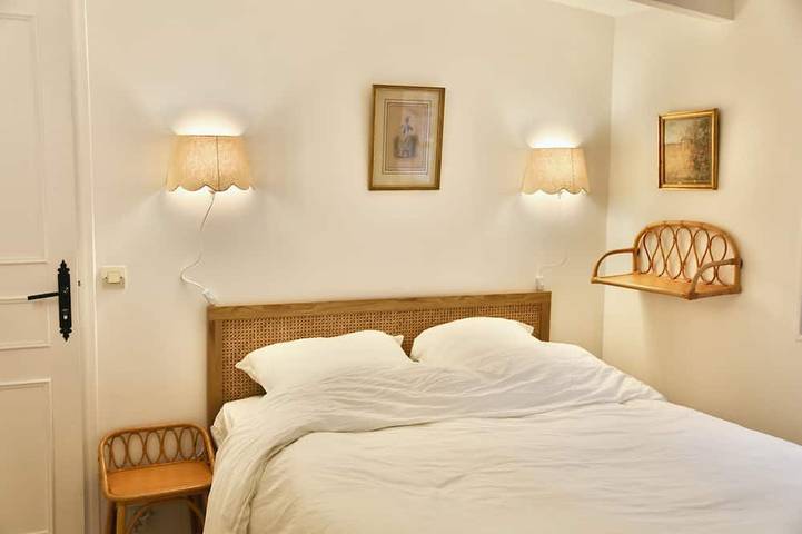 Location de vacances pour 5 personnes, avec jardin à Le Mesnil-sur-Blangy - 2