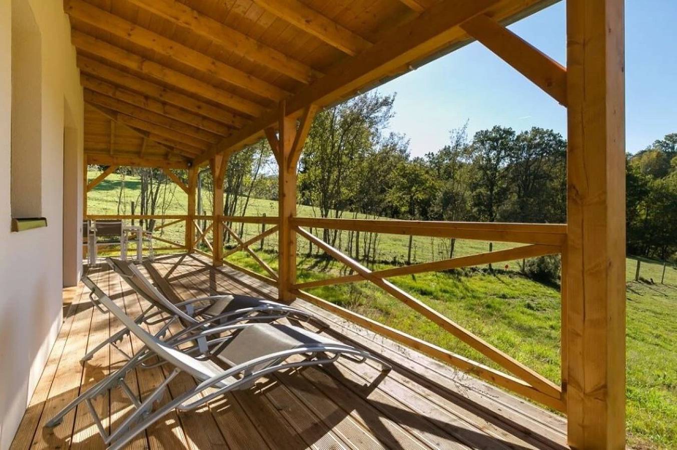 Camping 5 étoiles - Piscine in Gourdon, Lot