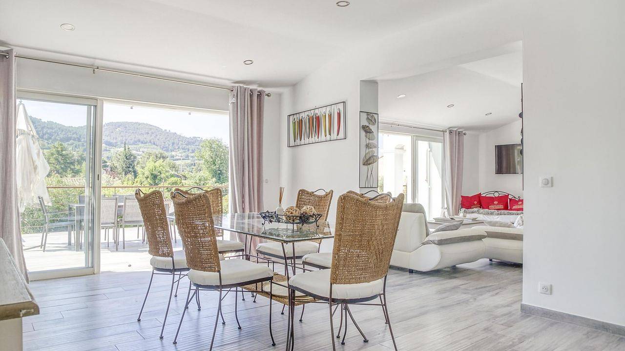 Villa für 8 Personen (175 m²) in La Cadière-d'Azur in La Cadière-d'Azur, Region de Toulon