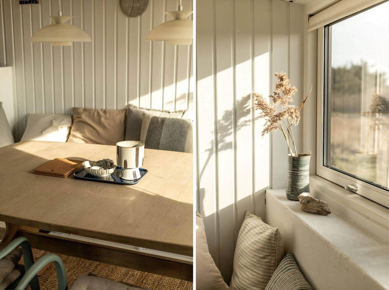 296 Harboøre - Knaresbrovej 23 in Vejlby Klit, Lemvig und Umgebung