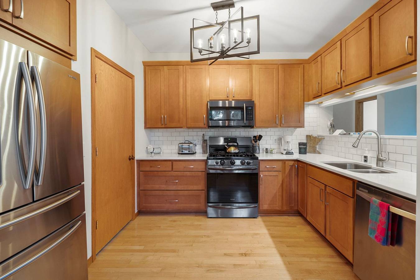 Cherokee Park Family Escape in Saint Paul (MN), Twin Cities