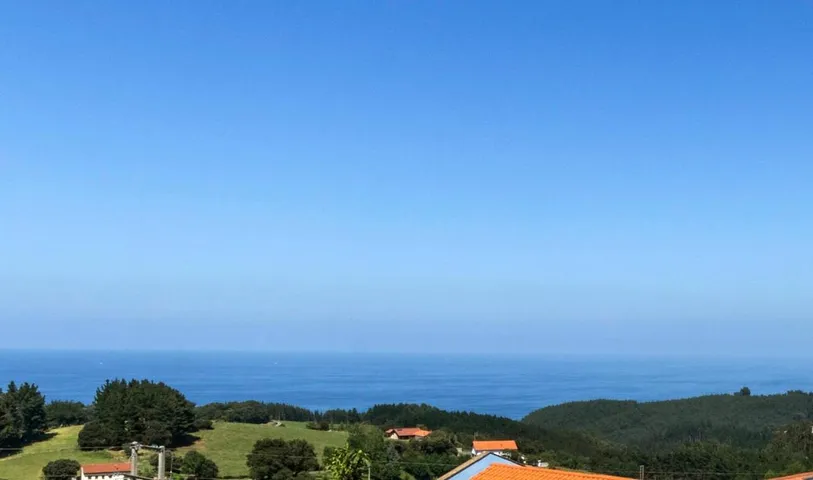 Ferienwohnung für 4 Personen, mit Ausblick, mit Haustier - 1