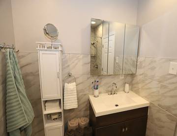 Apartment for 4 Guests in Philadelphia, Philadelphia County, Picture 1