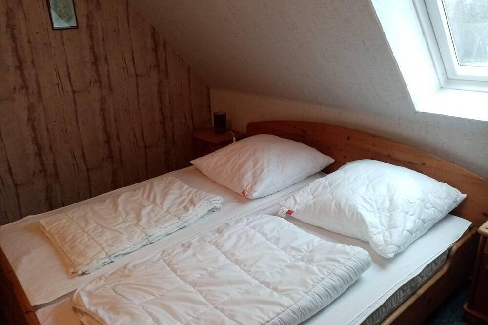 Nordsee-Ferienanlage / Wohnung Baltrum in Westeraccumersiel, Dornum