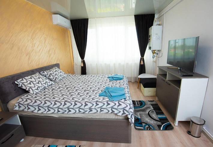 Appartement de vacances pour 2 personnes, avec vue