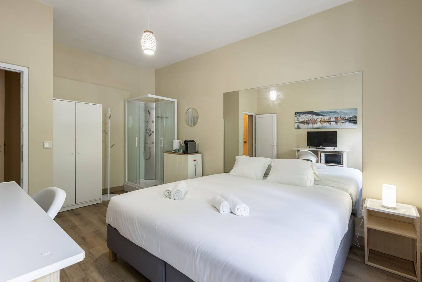 Ganze Ferienwohnung, Lisbon Uptown Rooms Ii in Lissabon, Costa de Lisboa