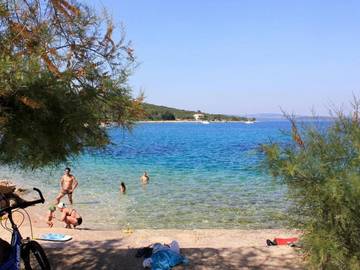 Apartamento para 5 Personas en Sali, Isla Dugi, Foto 1