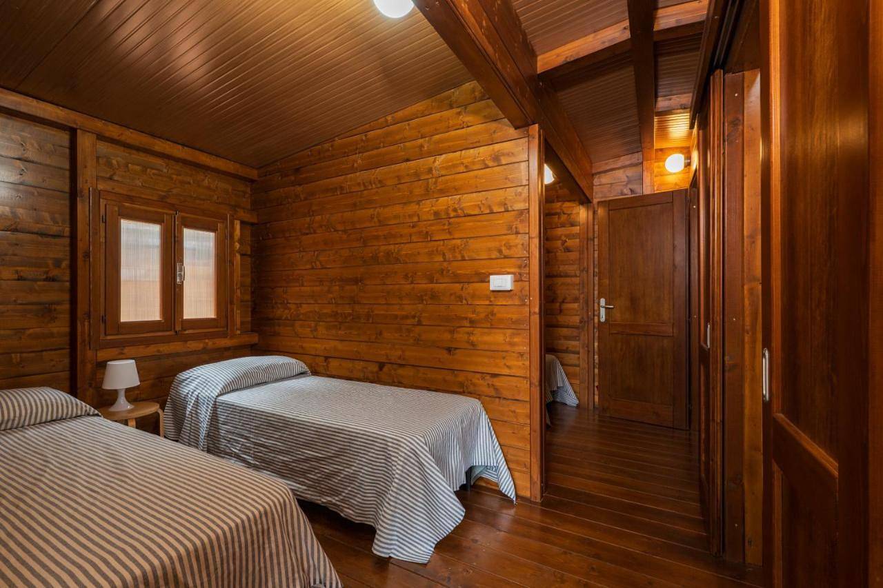 Villaggio Camping Calapineta in Siniscola, Provincia di Nuoro