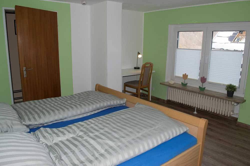 Apartamento entero, Apartamento 2 planta baja - Casa de vacaciones Zur Edertalsperre in Hemfurth-Edersee, Edertal