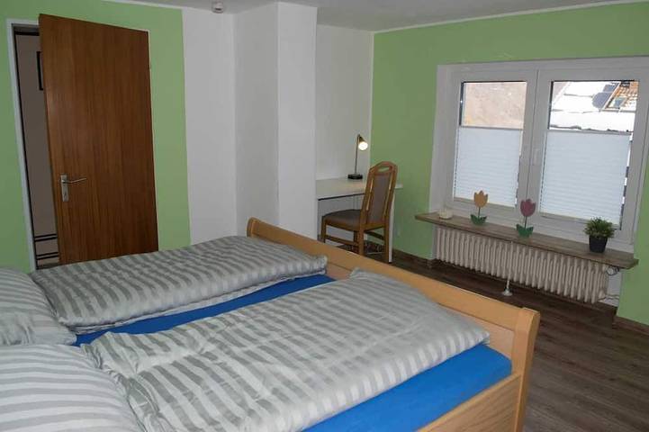 Bauernhof für 4 Personen, mit Terrasse und Garten am Edersee - 2