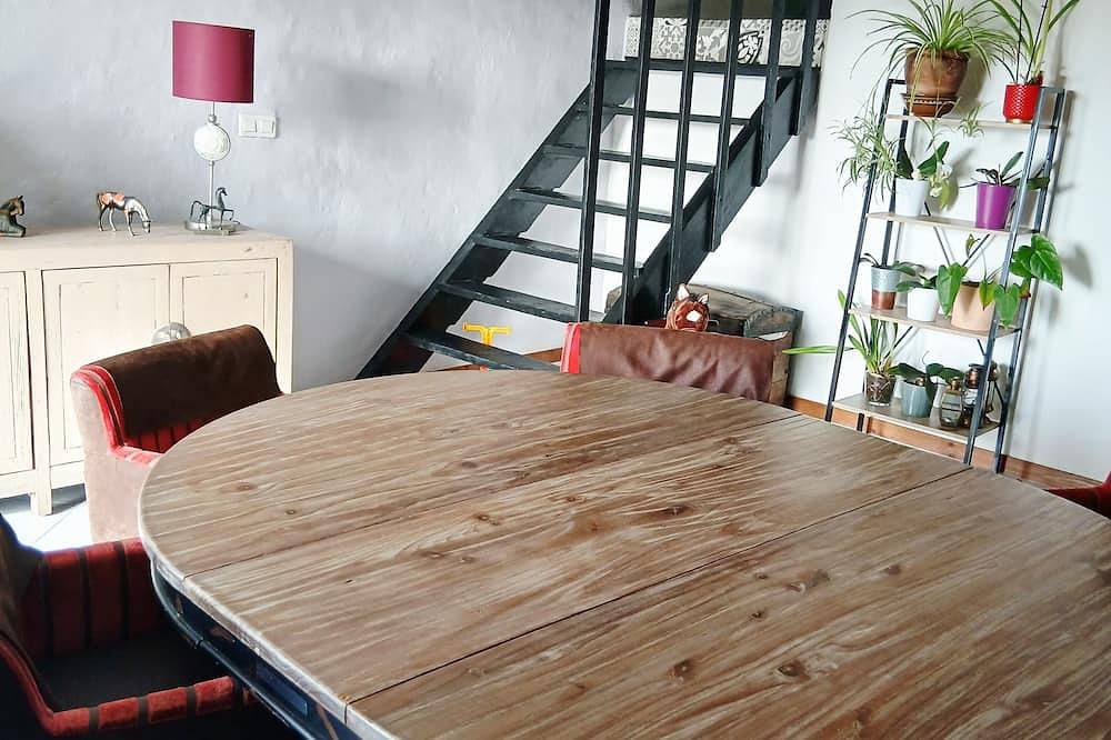 Family house with garden, 5 bedrooms in Férel, Côte des Mégalithes