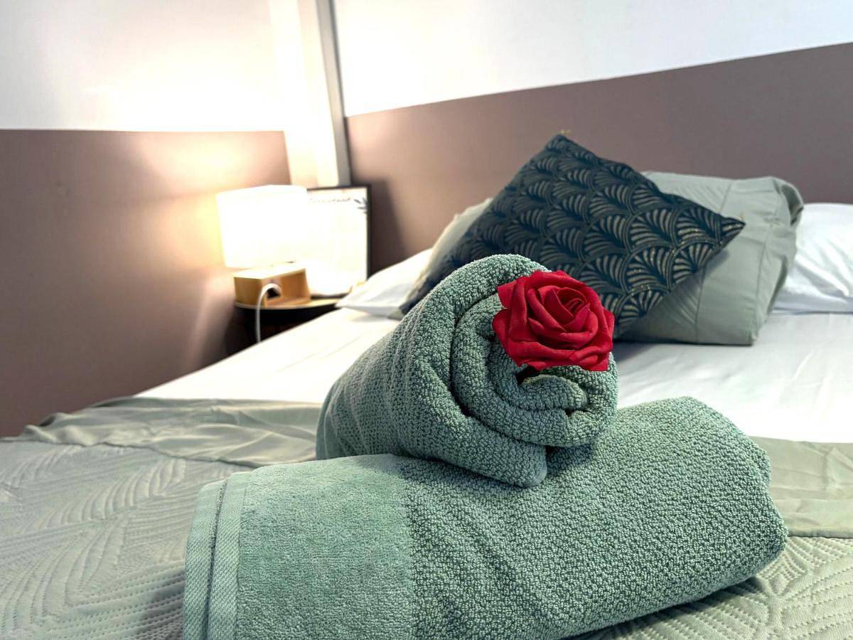 Appartement entier, One-Bedroom Apartment in La Grande-Motte, Côte d'Améthyste