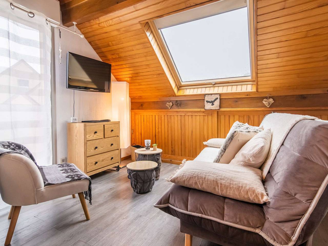 Photo : Appartement de vacances