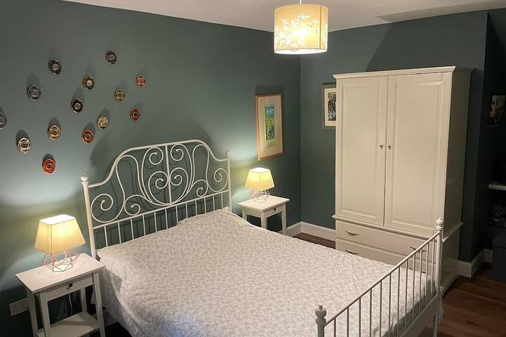 Cosy cottage located 25 minutes from Edinburgh City Centre in Région d'Édimbourg