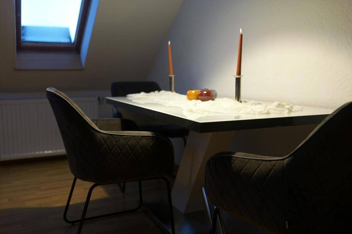 Ganze Wohnung, One-Bedroom Apartment in Paderborn, Nordrhein-Westfalen