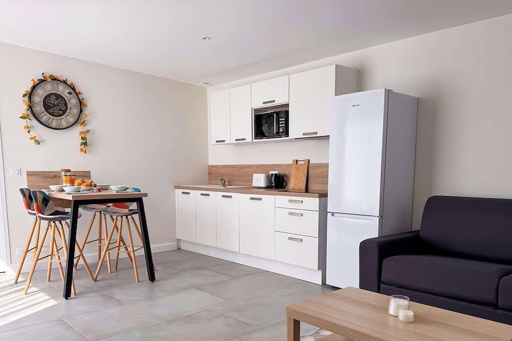 Appartement entier, Tranquiloue - Appart 4 pers - Puy du Fou 17 min in La Verrie, Vallée de la Loire