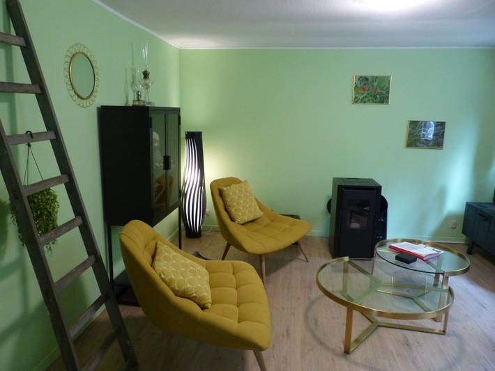 Gîte pour 2 personnes, avec jardin dans Région de Namur - 4