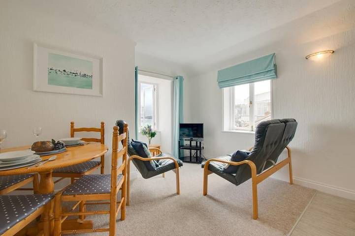 Glamping for 2 people in St. Ives