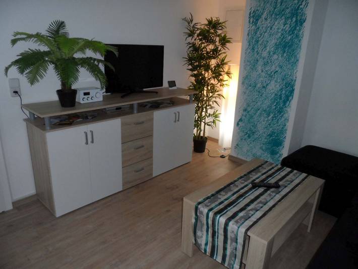 Ferienwohnung für 3 Personen in Lindau - 2