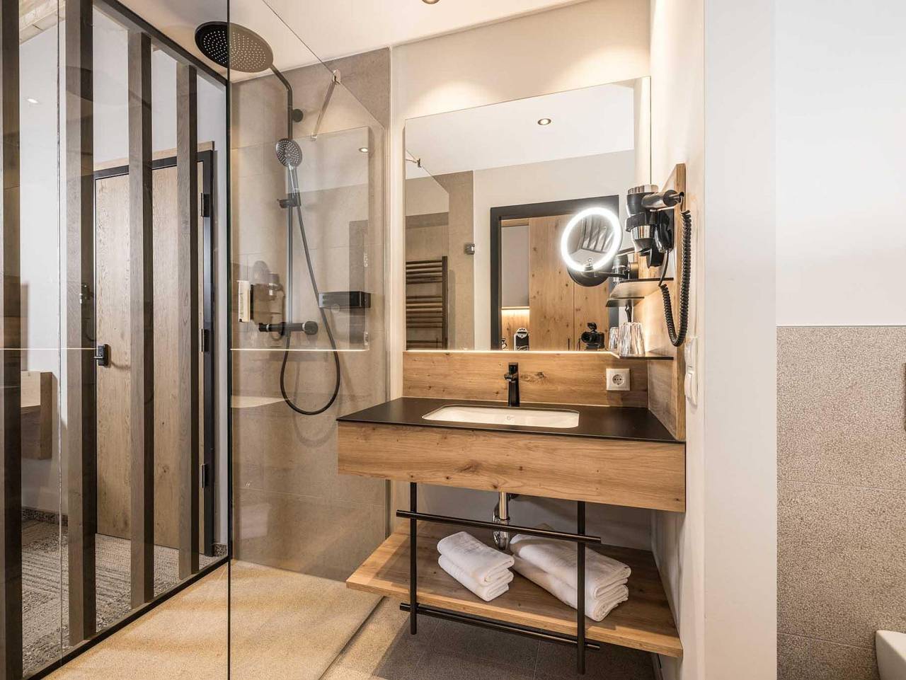 Ganze Ferienwohnung, Alpine Collection - Studio Comfort in Hopfgarten im Brixental, Kaisergebirge