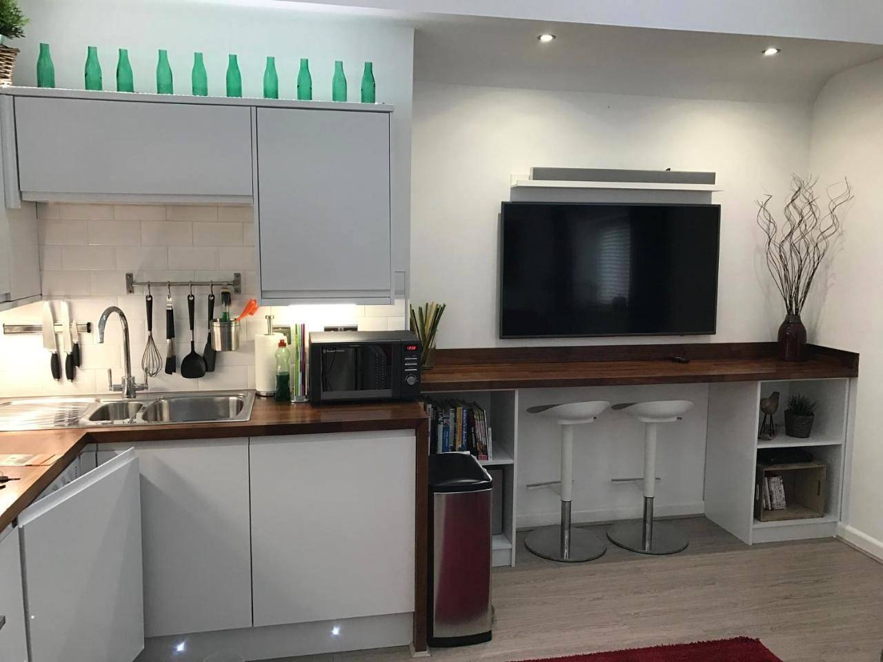 Apartamento entero, Apartment 3 - First Floor in Harpenden, Hertfordshire