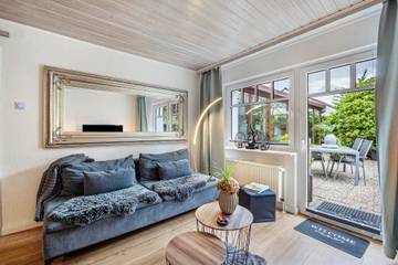 Ferienwohnung für 2 Personen in Kremperheide, Kreis Steinburg, Bild 1