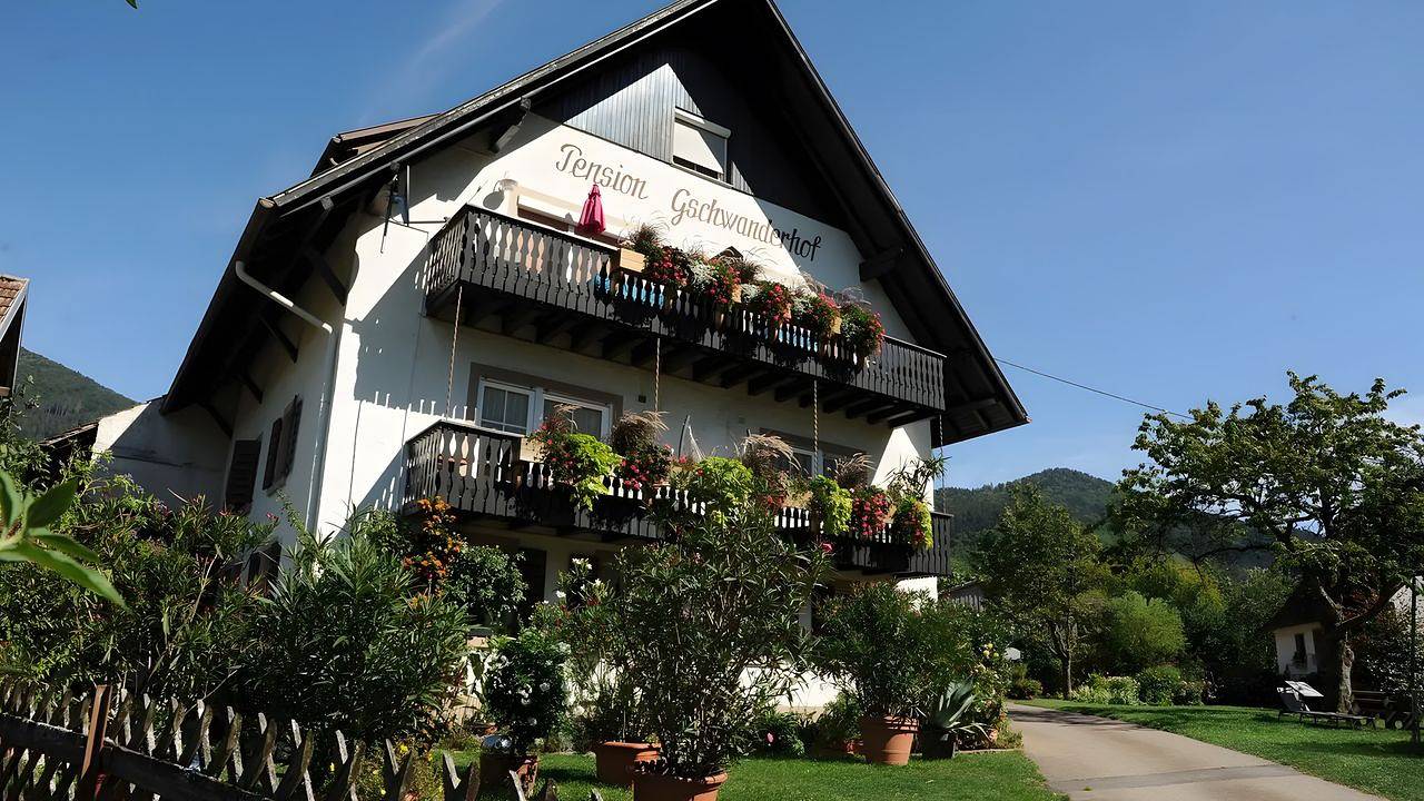 Ganze Ferienwohnung, Ferienwohnung für 5 Personen (50 m²) in Glottertal in Glottertal, Südschwarzwald