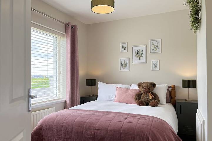 Bungalow für 5 Personen in Munster - 2