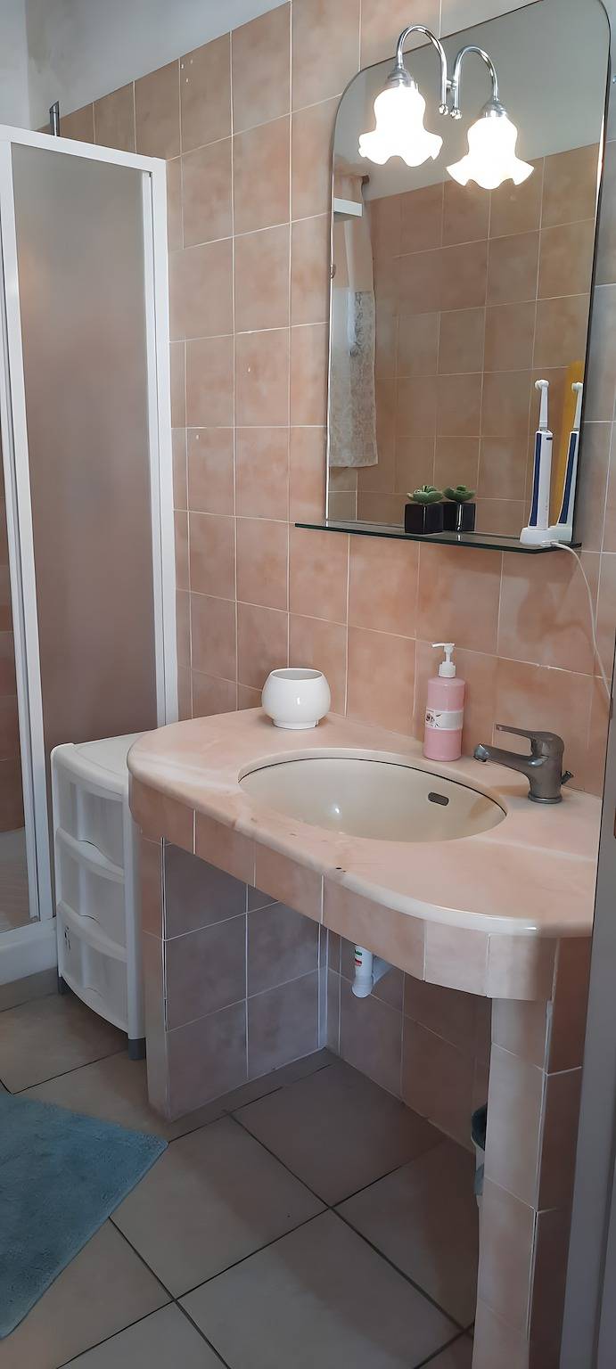 Appartamento intero, Appartamento Onde Del Mare' con Vista Mare e Terrazza in Alcamo Marina, Alcamo