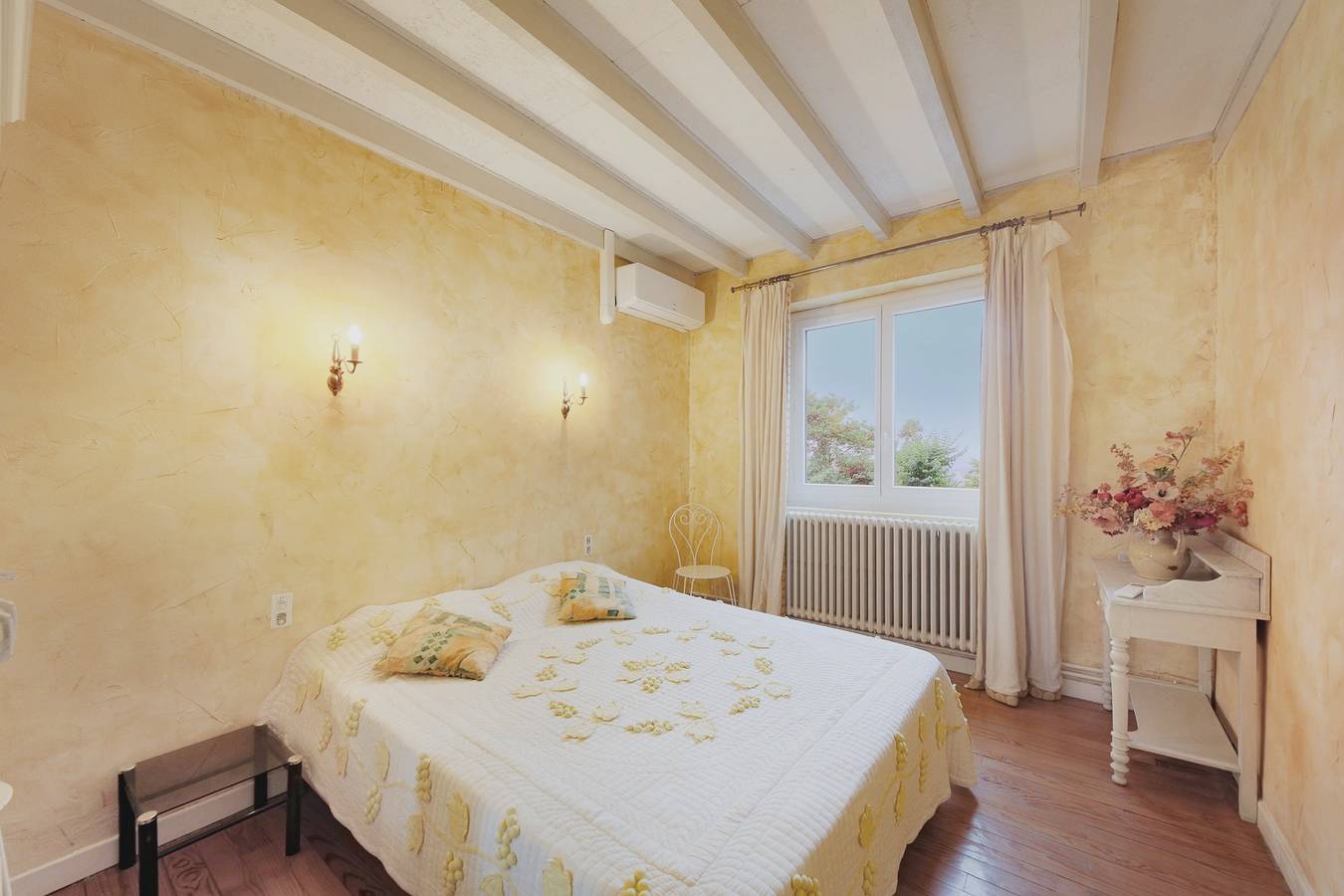 Le Refuge du Tarn - Grand Jardin in Puylaurens, Castres und Umgebung