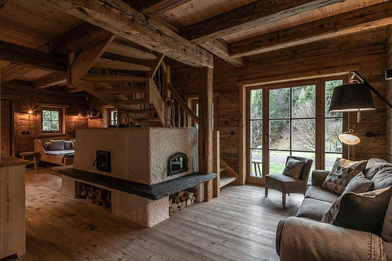 Deluxe Villa in Scheffau am Wilden Kaiser, Kaisergebirge