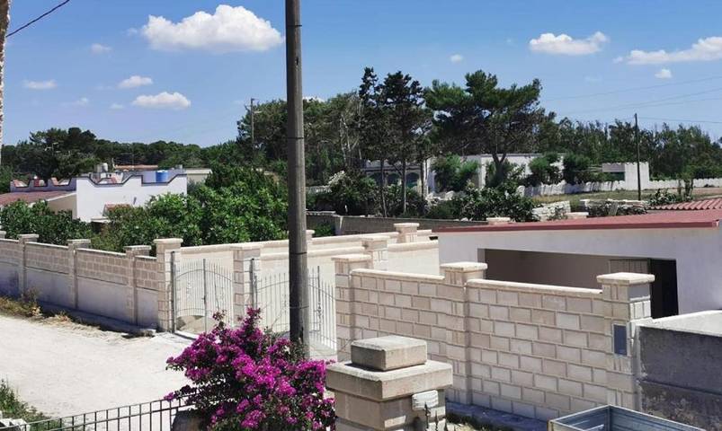 Location de vacances pour 6 personnes, avec jardin, animaux acceptés à San Pietro In Bevagna - 3