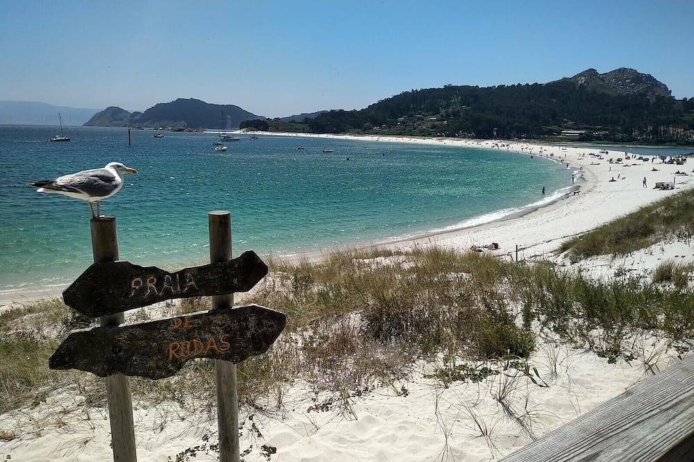 Turismo de Galicia Vut-Po-012007 Rías Baixas Vigo Pontevedra in Santa Cristina de Cobres, Vilaboa