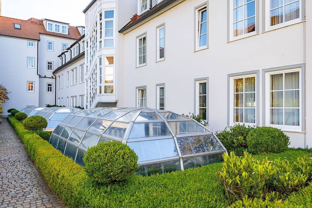 Entire apartment, Single room classic - Hotel Alma am Anger in Altstadt (Erfurt), Erfurt