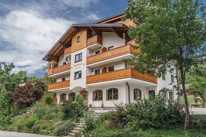 Ganze Wohnung, App. Hoamat - Unser Hoamat in Pichl, Pichl-Preunegg
