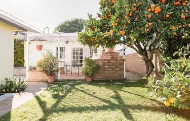 Vacation House for 7 Guests in Marina del Rey, Los Angeles, Picture 1