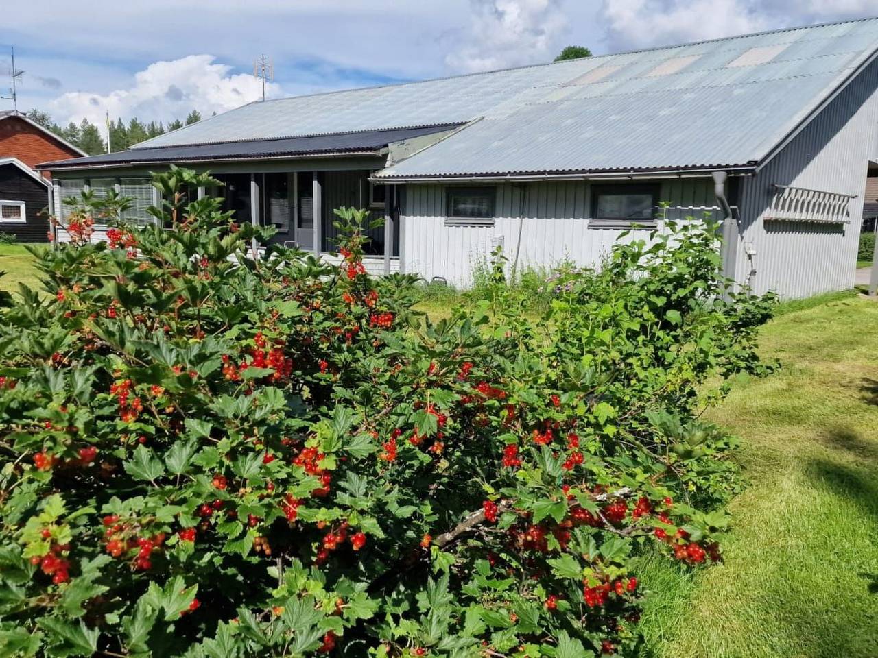 Ferienhaus für 6 Personen in Lappland (Schweden), Norrbotten